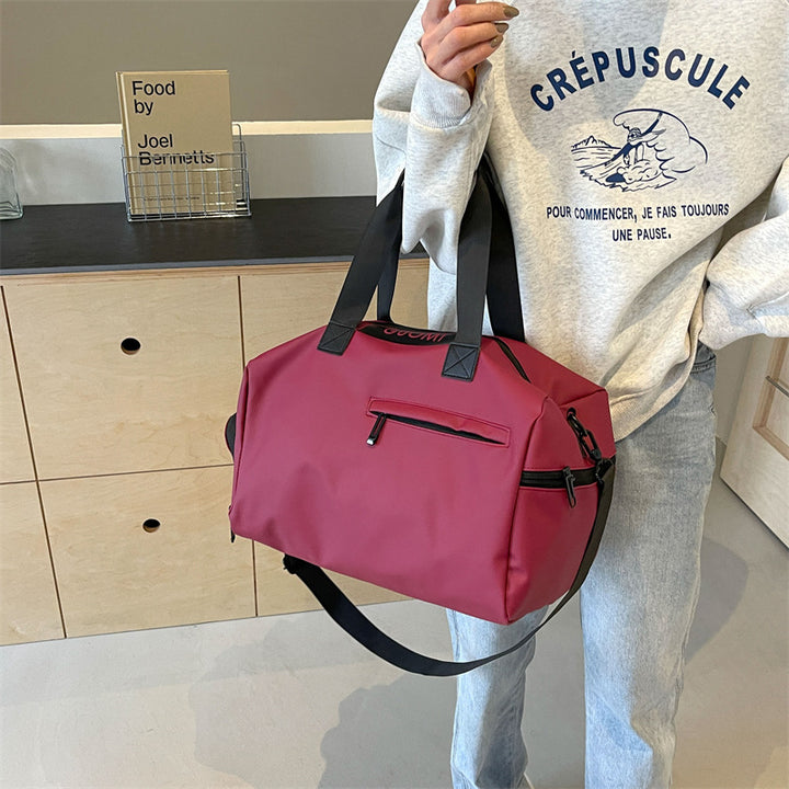 Vielseitige wasserdichte Reisetasche Karnz