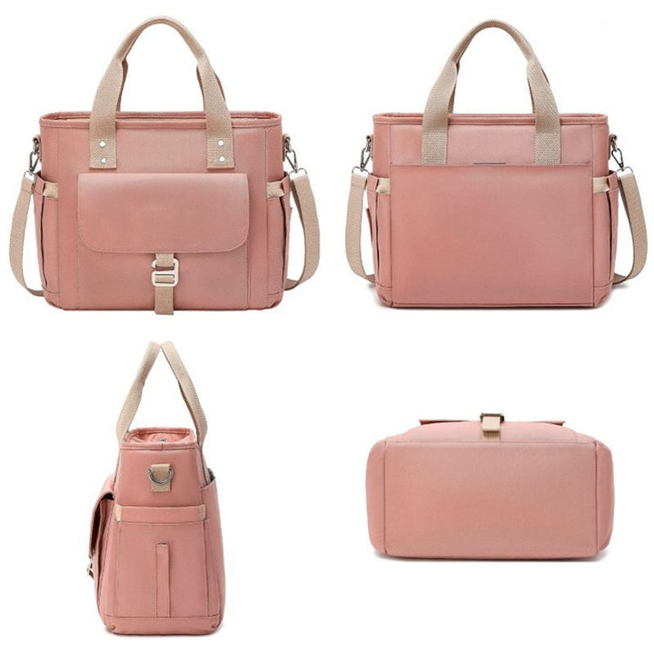 Multi-Zweck Eco-Friendly Karnz Tasche