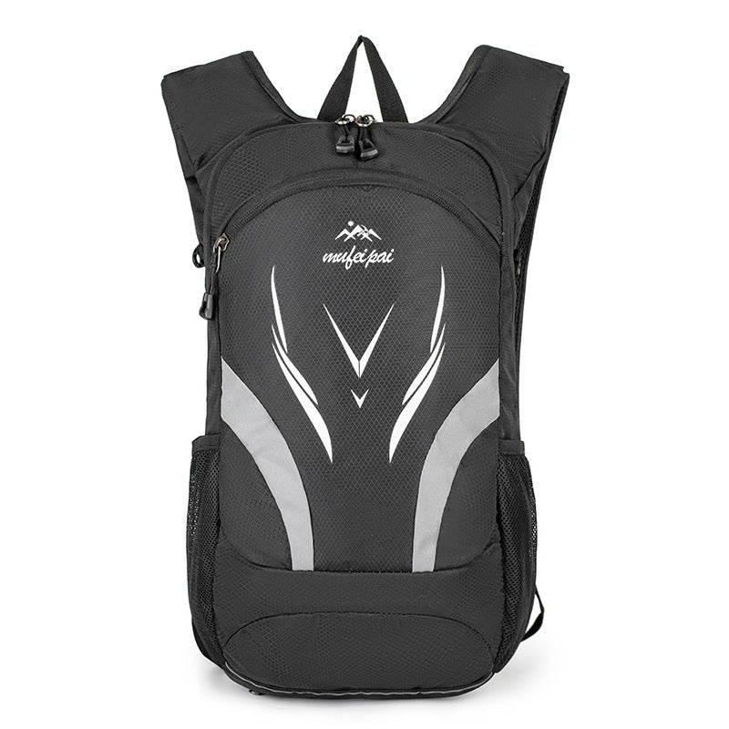 Leichter Wanderrucksack Karnz