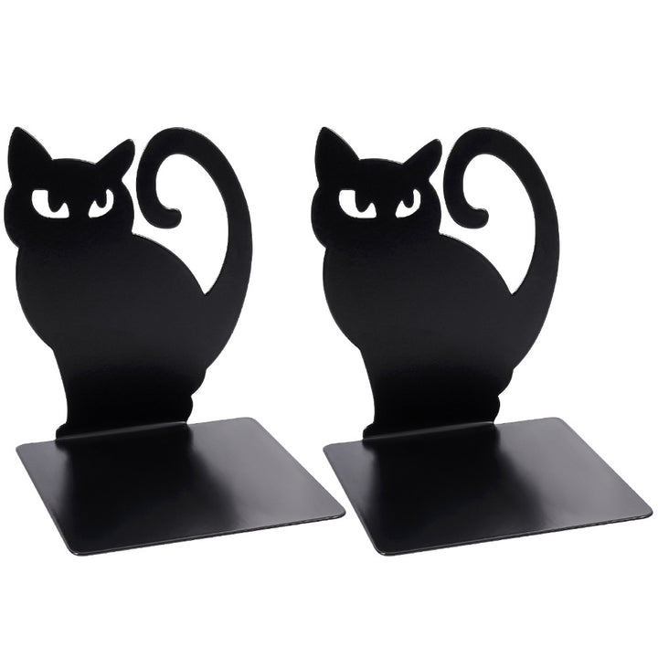 Katzen-Themen Buchstütze