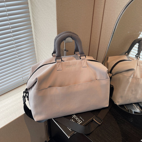 Multifunktionale Reisetasche