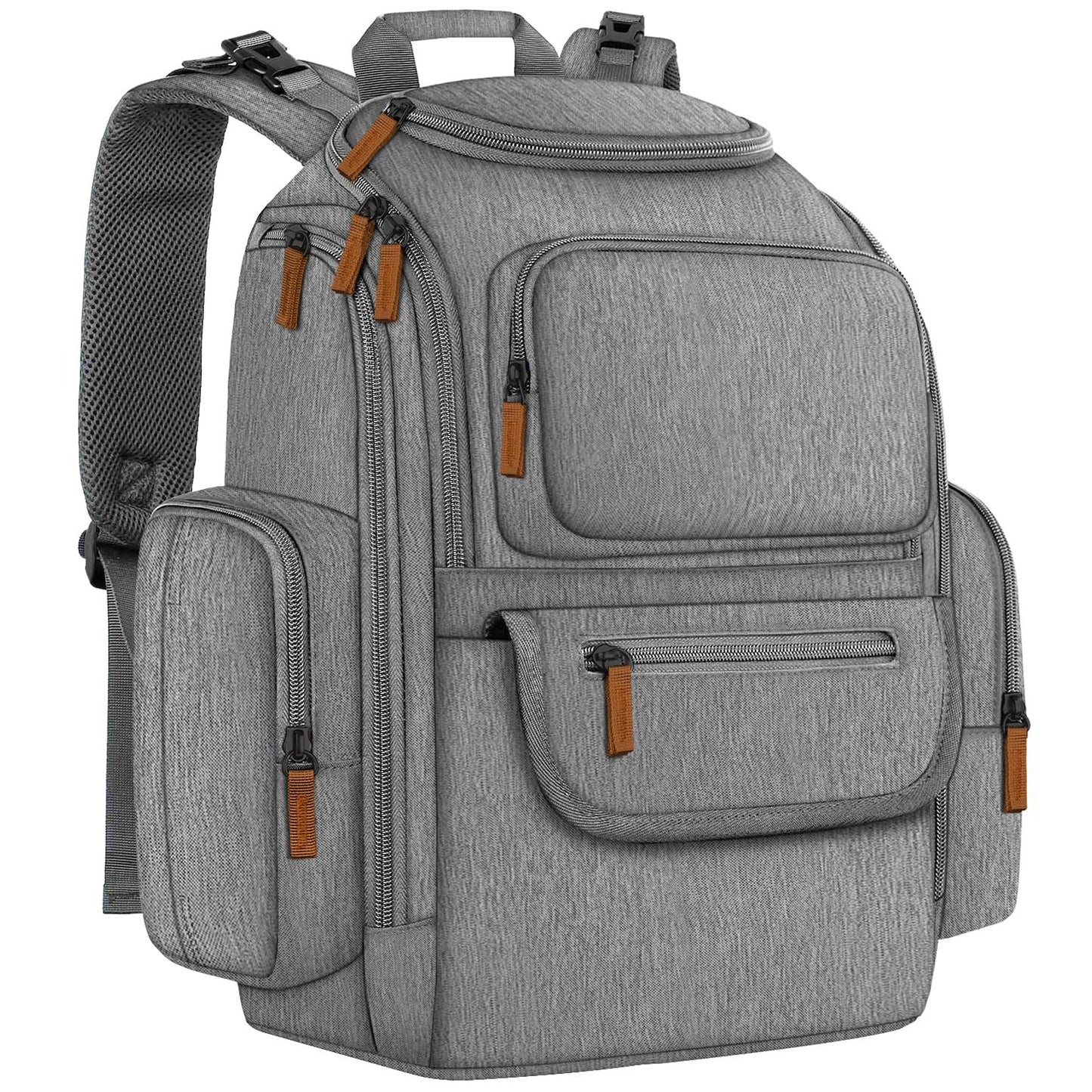 Unisex Multifunktionaler Rucksack Karnz