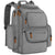 Unisex Multifunktionaler Rucksack Karnz
