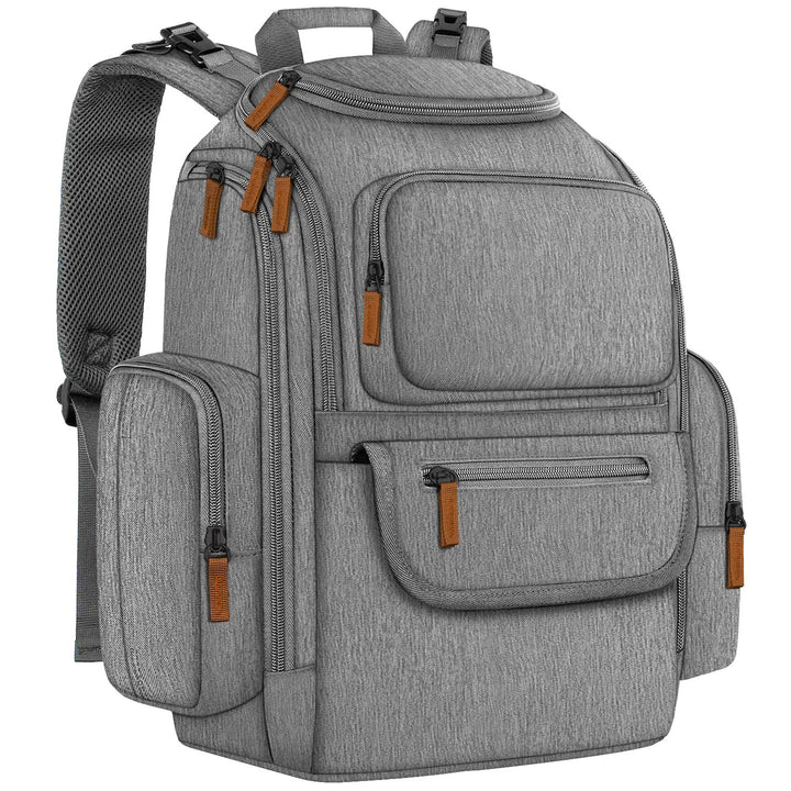 Unisex Multifunktionaler Rucksack Karnz