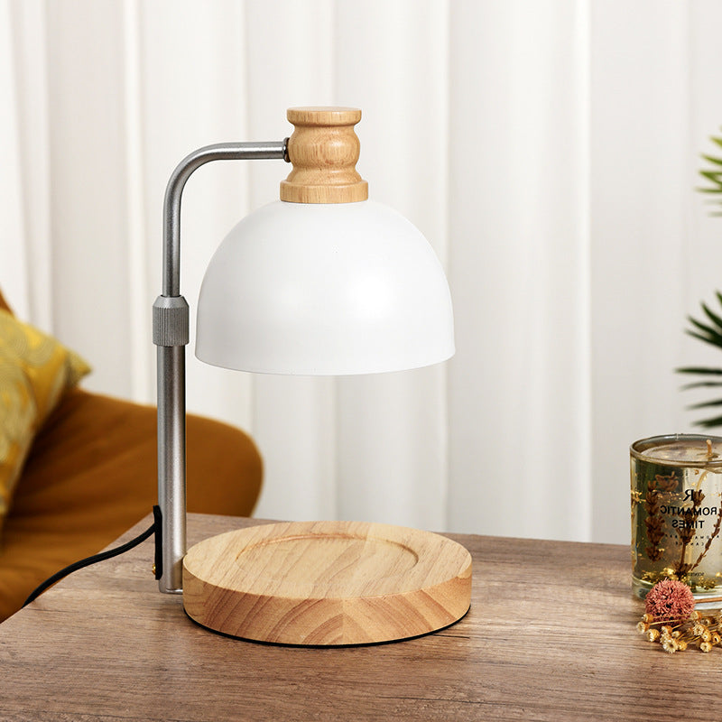 Moderne verstellbare Tischlampe