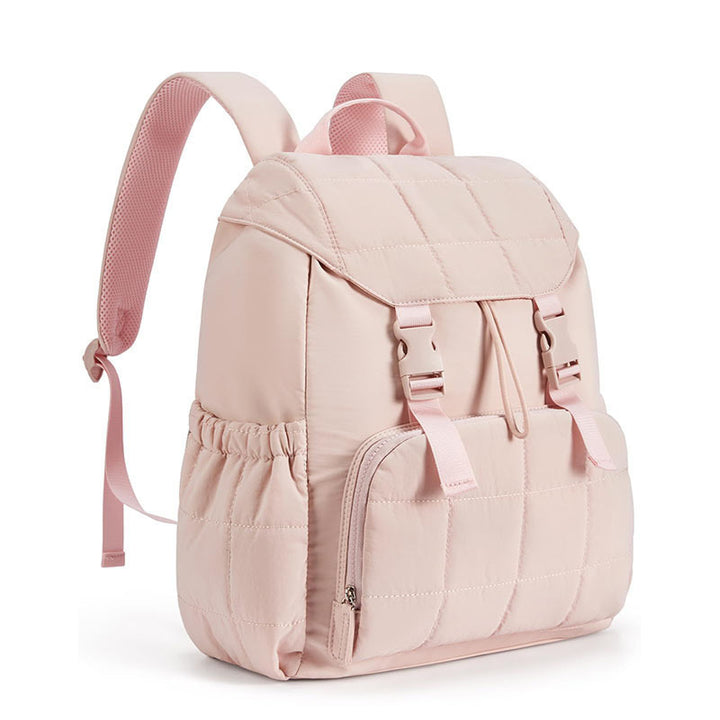 Gepolsterter Rucksack Karnz