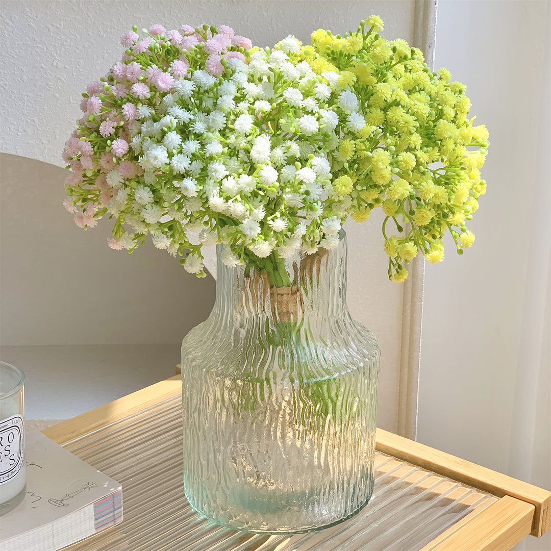 Dekorative Blumenanordnung