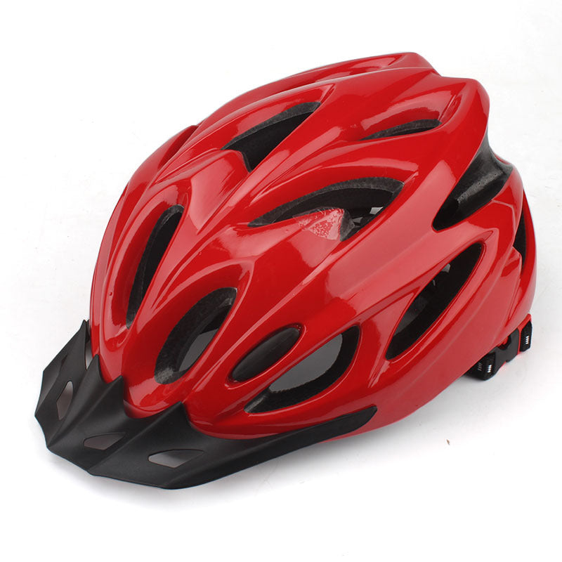 Hochbelüfteter Mountainbike-Helm Karnz
