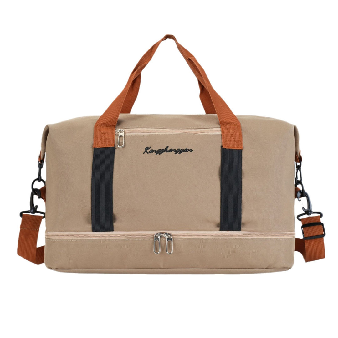 Vielseitige Reisetasche