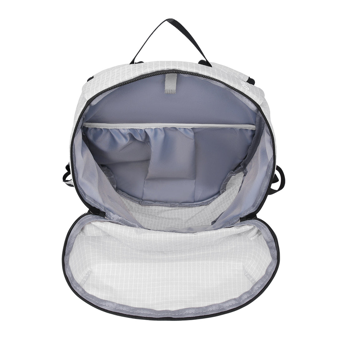 Leichtgewichtiger Outdoor-Abenteuer-Rucksack Karnz