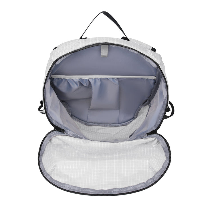 Leichtgewichtiger Outdoor-Abenteuer-Rucksack Karnz
