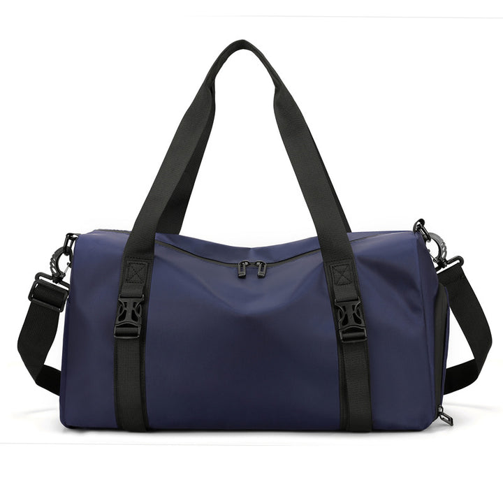 Multifunktionale Sport-Duffle-Tasche Karnz