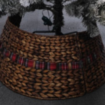 Woven Storage Tray Karnz