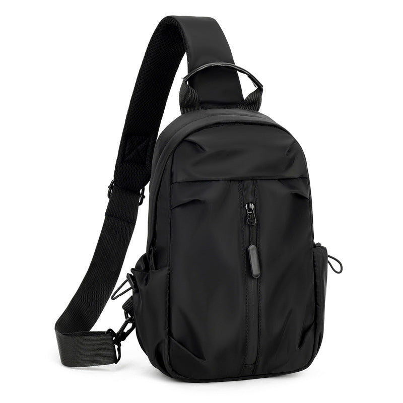 Leichtgewicht Crossbody Sling Rucksack Karnz
