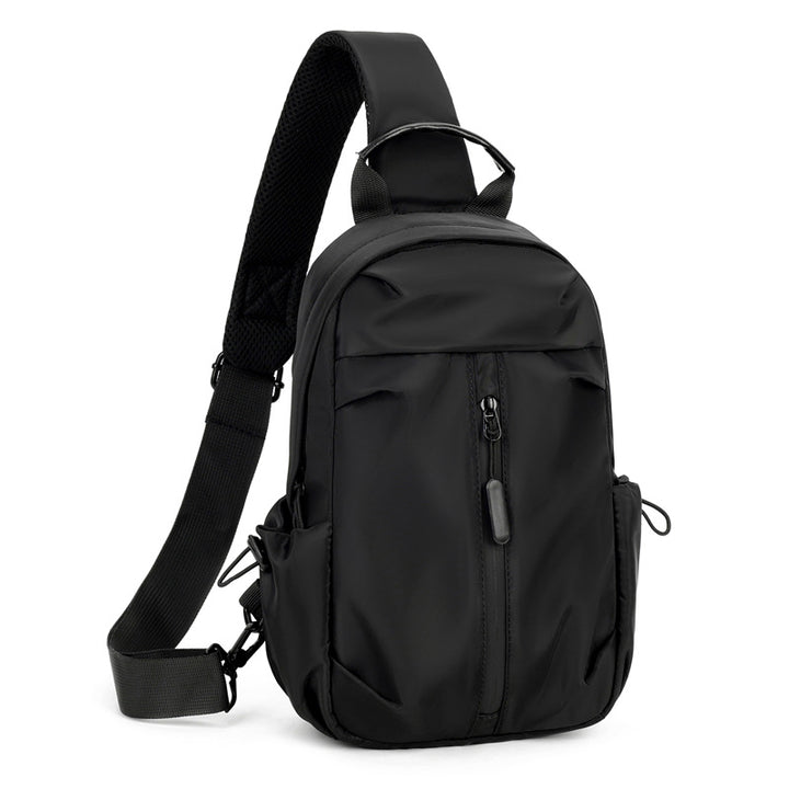 Leichtgewicht Crossbody Sling Rucksack Karnz