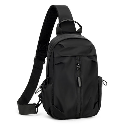 Leichtgewicht Crossbody Sling Rucksack Karnz