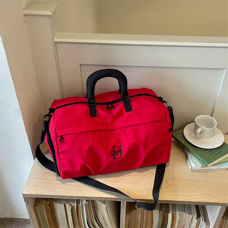 Multi-Funktionale Reise-Wochenendtasche Karnz