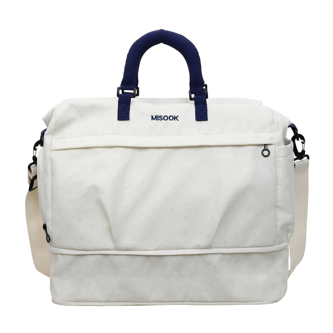 Multi-Pocket Reise-Duffle