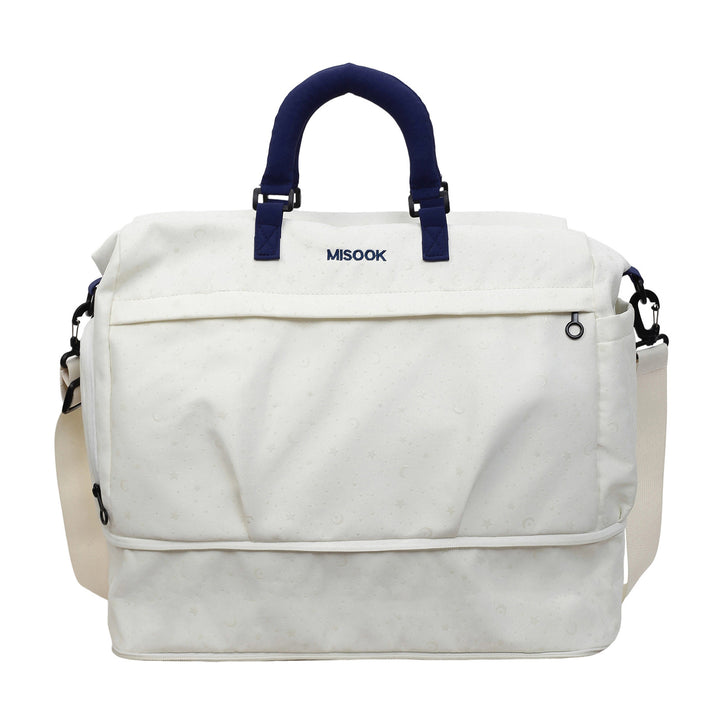 Multi-Pocket Reise-Duffle