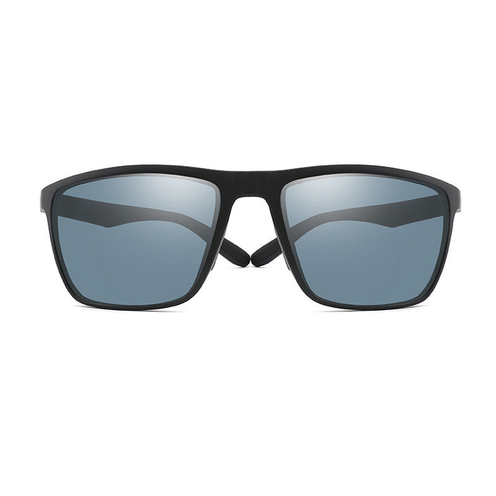 Herren Sportliche Sonnenbrille Karnz