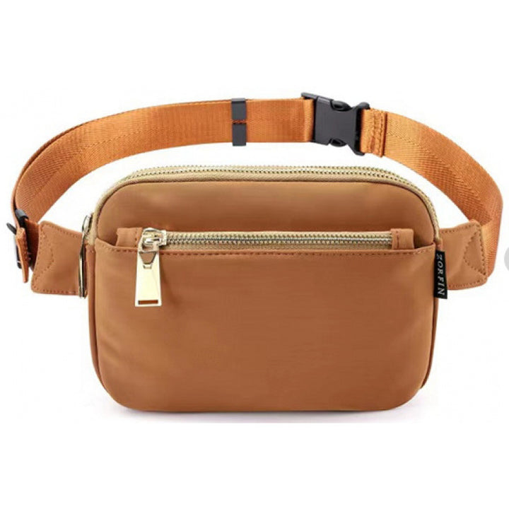 Praktische Bauchtasche Karnz
