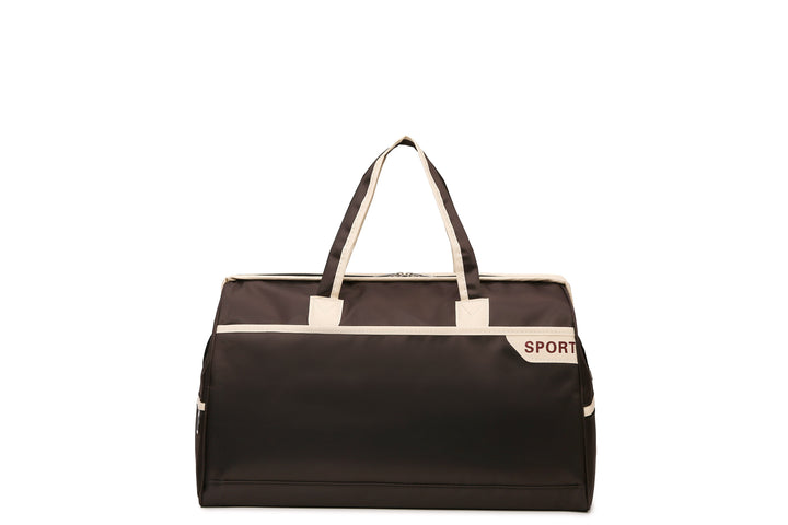 Geräumige Sport-Reisetasche