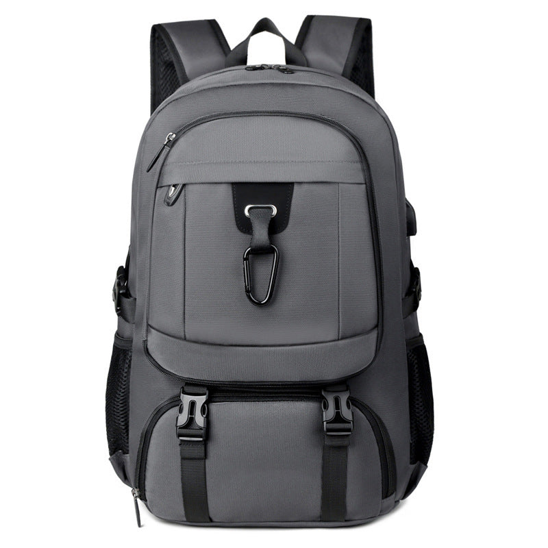 Vielseitiger Outdoor-Abenteuer-Rucksack Karnz