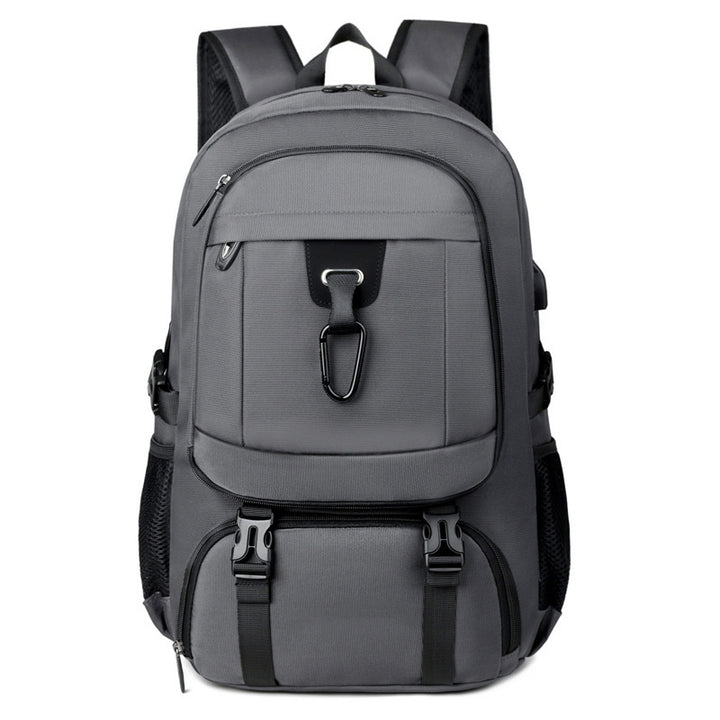 Vielseitiger Outdoor-Abenteuer-Rucksack Karnz