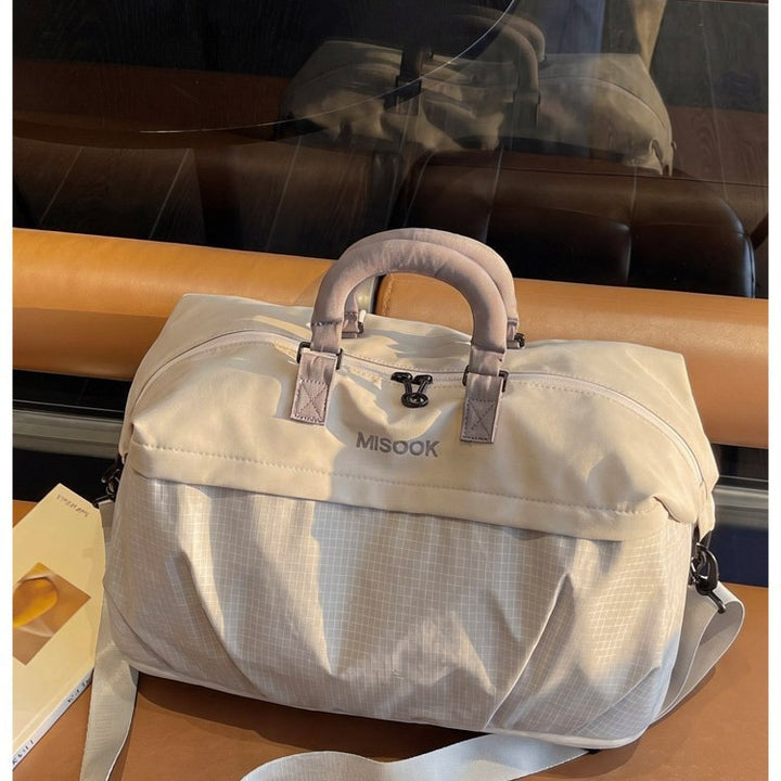 Stylische Utility Duffle Bag