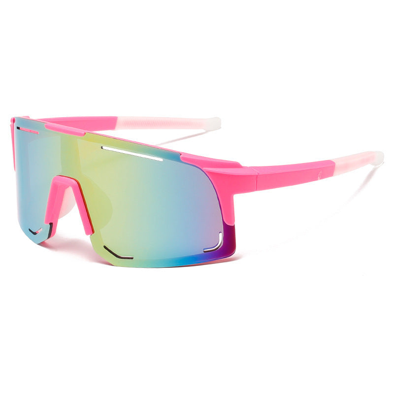 Damen Sportliche Protective Brille Karnz
