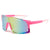 Damen Sportliche Protective Brille Karnz