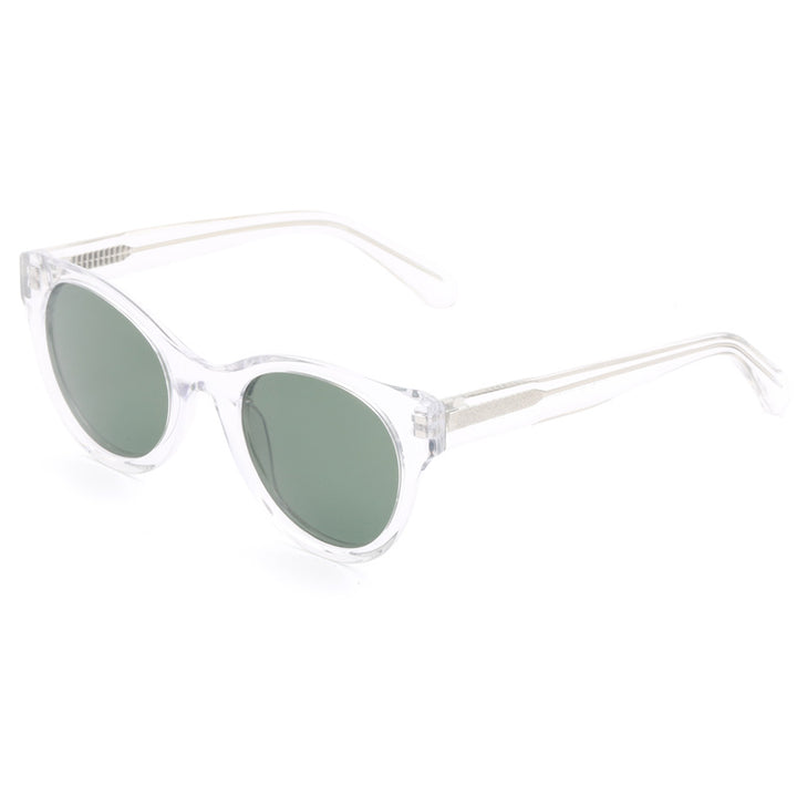 Damen stylische Sonnenbrille Karnz