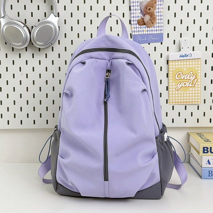 Sternenmuster Casual Rucksack Karnz 1791204622