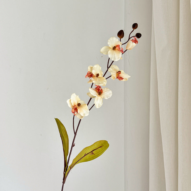 Künstlicher Orchideenstrauß Karnz