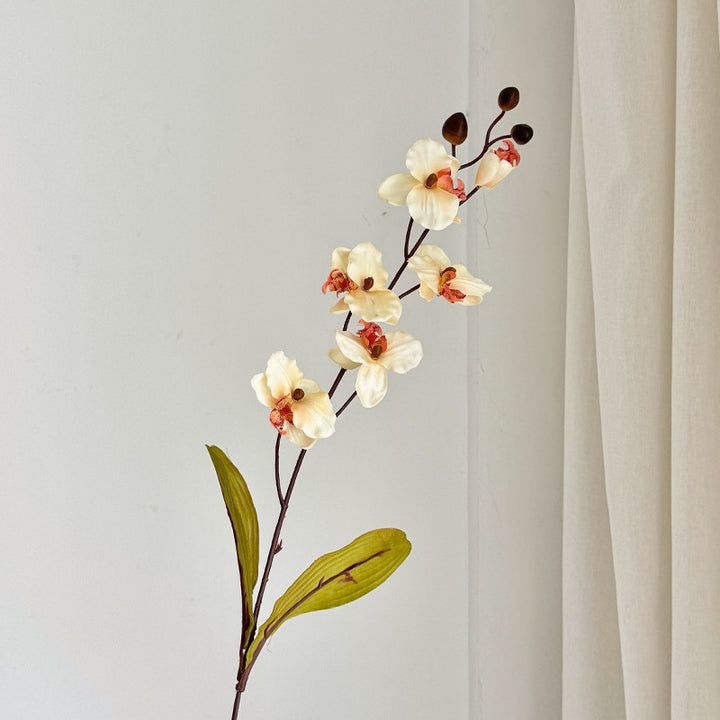 Künstlicher Orchideenstrauß Karnz