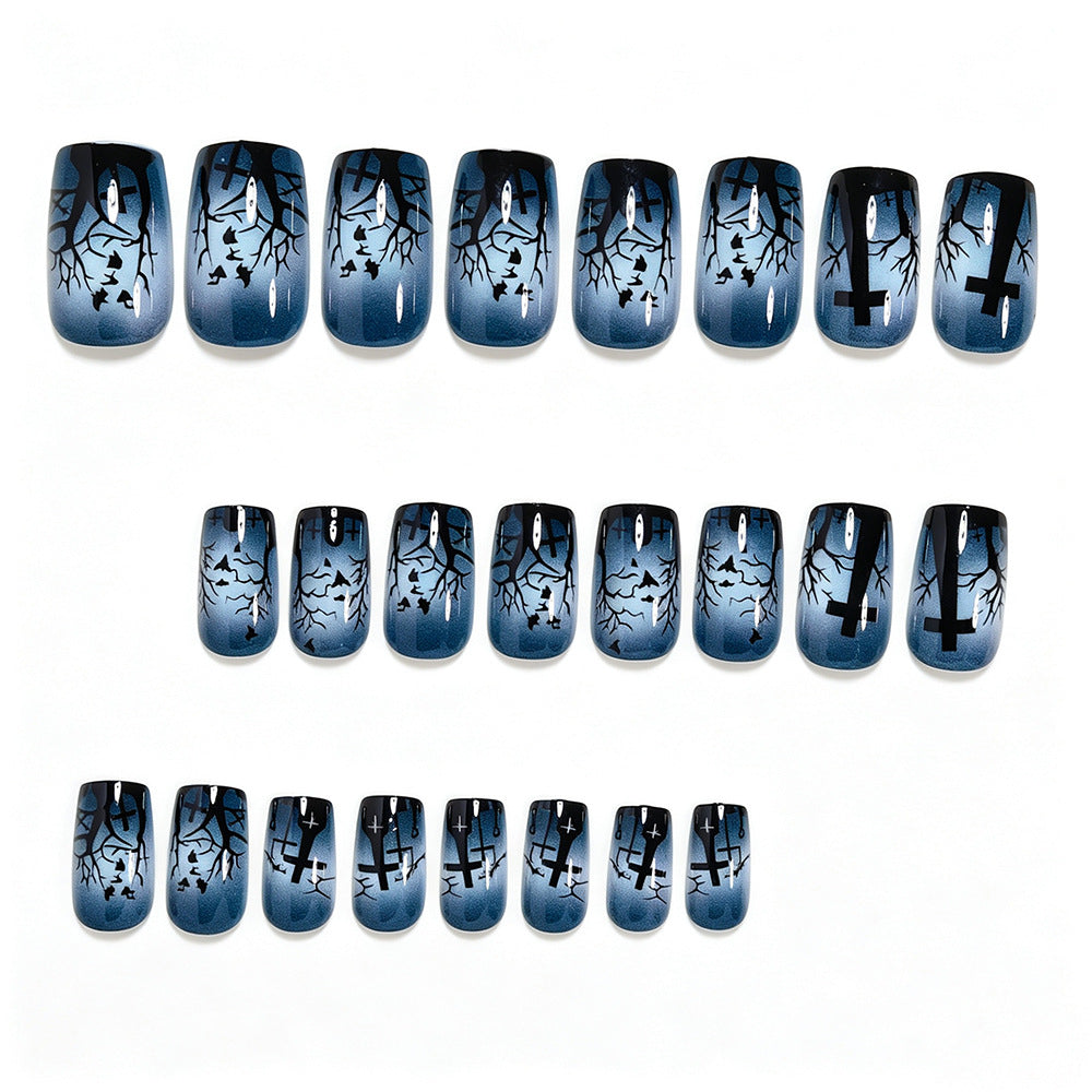 Nagelkunst Karnz
