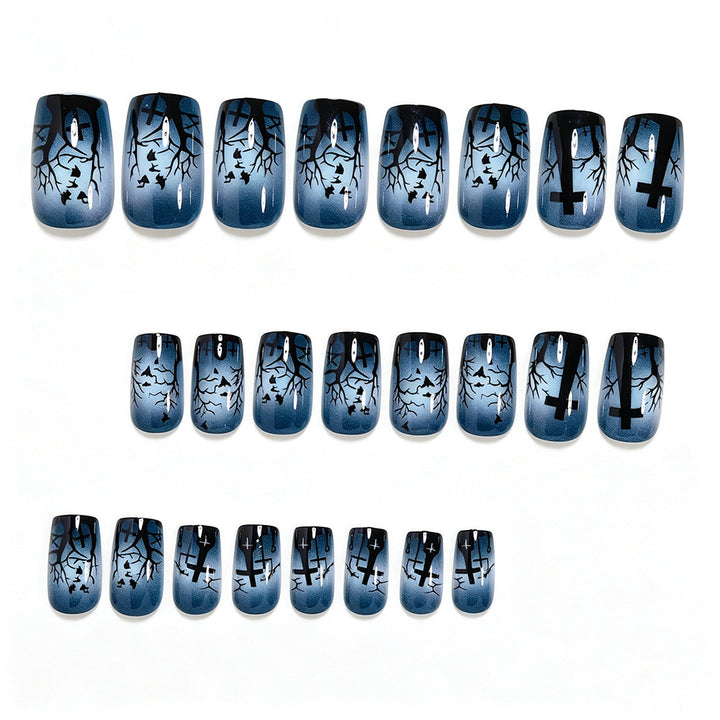 Nagelkunst Karnz