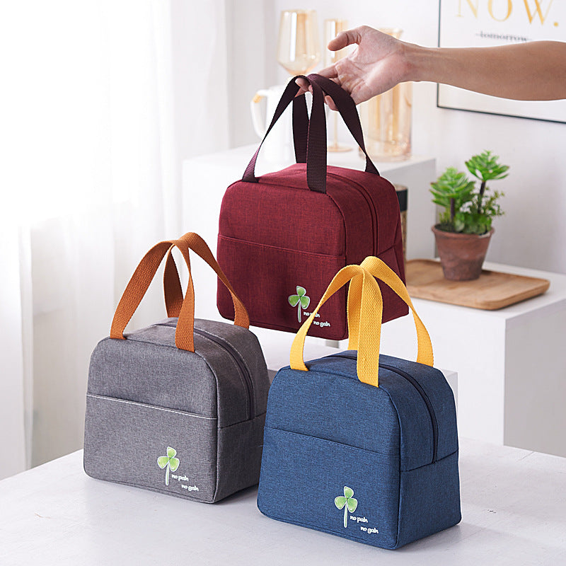 Vielseitige isolierte Lunchbox