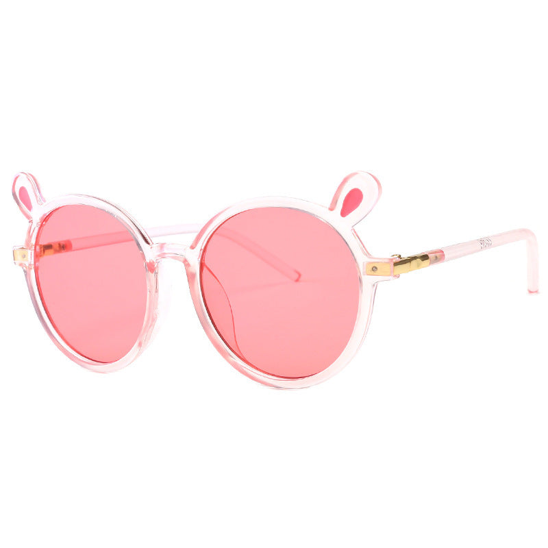 Damen verspielte Vintage-Design-Sonnenbrille Karnz