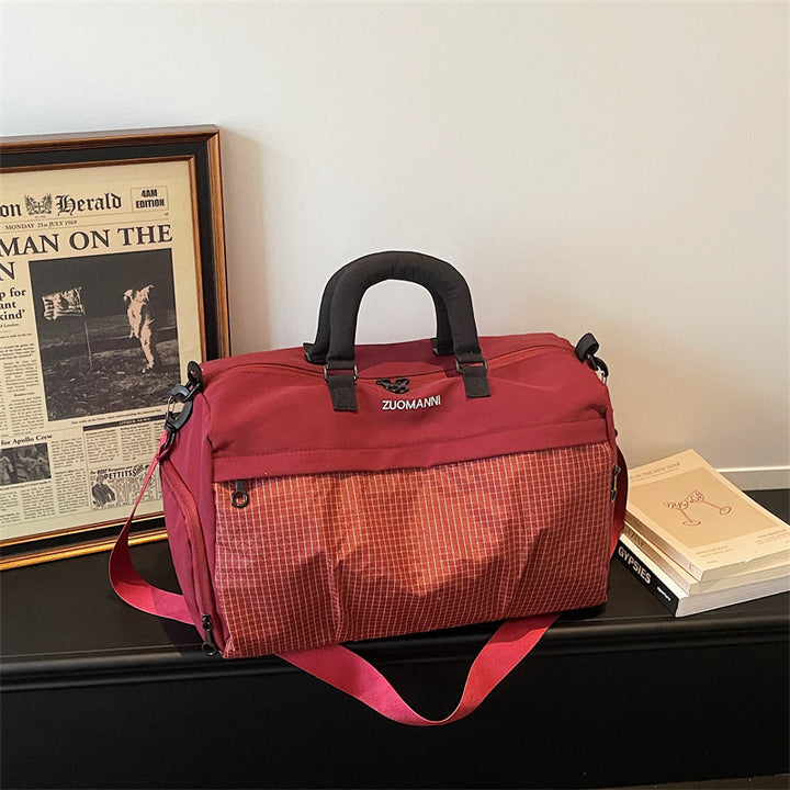 Vielseitige Reisetasche