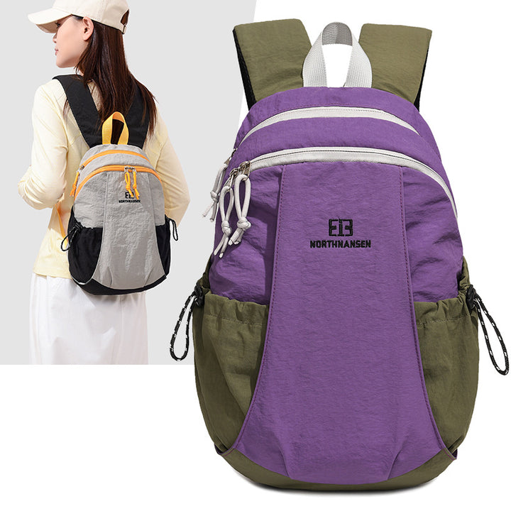 Haltbarer Outdoor Abenteuer Rucksack Karnz
