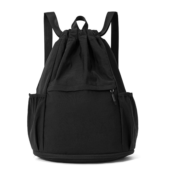 Zugband Reis Rucksack Karnz