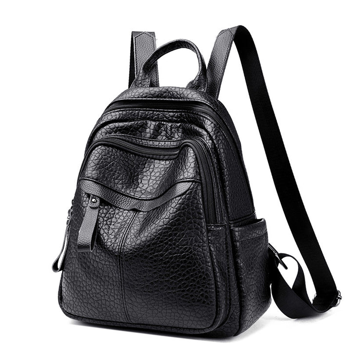 Multi-Fach Taschenstruktur Rucksack Karnz