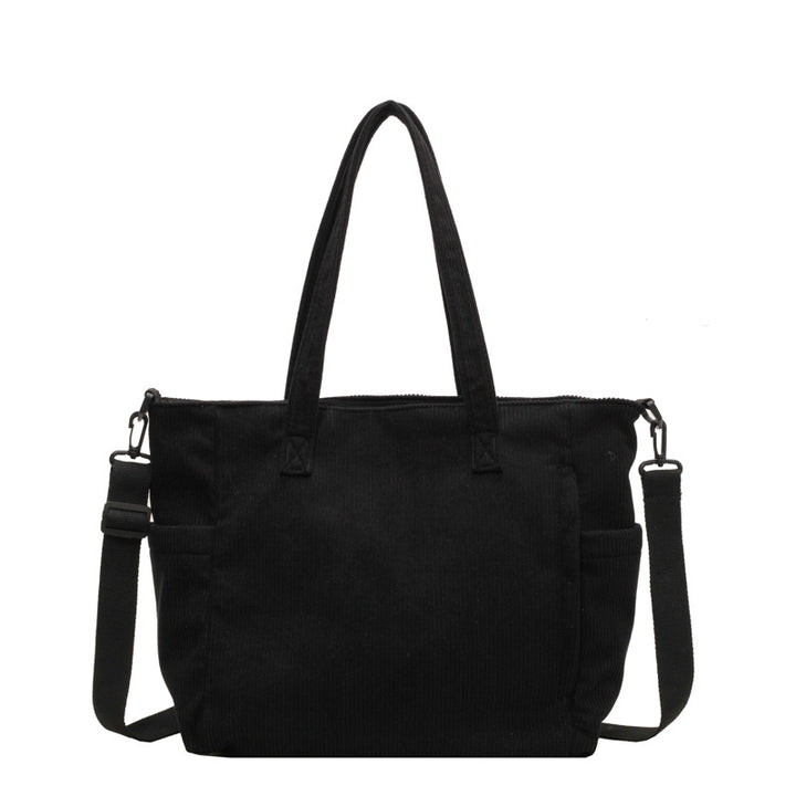 Vielseitige Utility-Handtasche Karnz