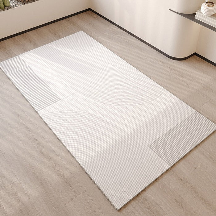 Moderne Geometrische Teppich