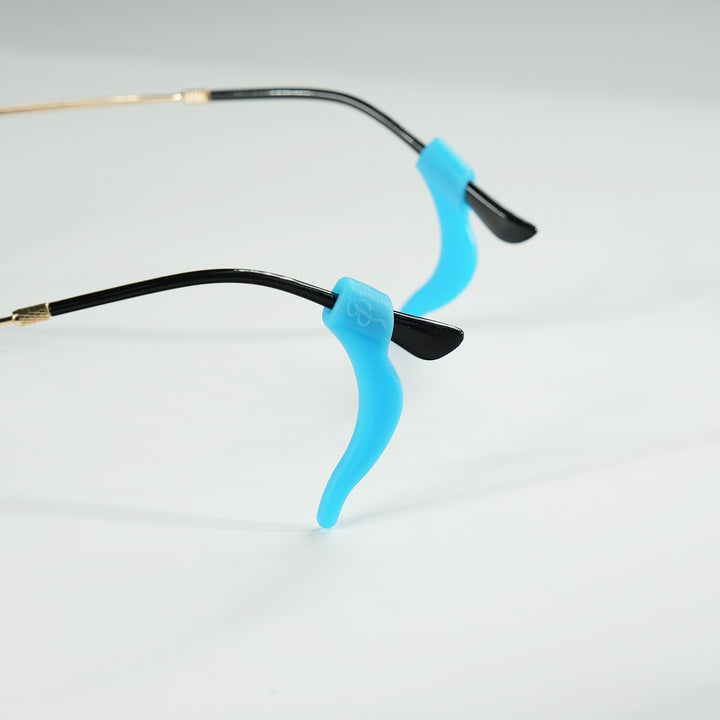 Anpassbare Komfort-Brillenhalter Karnz