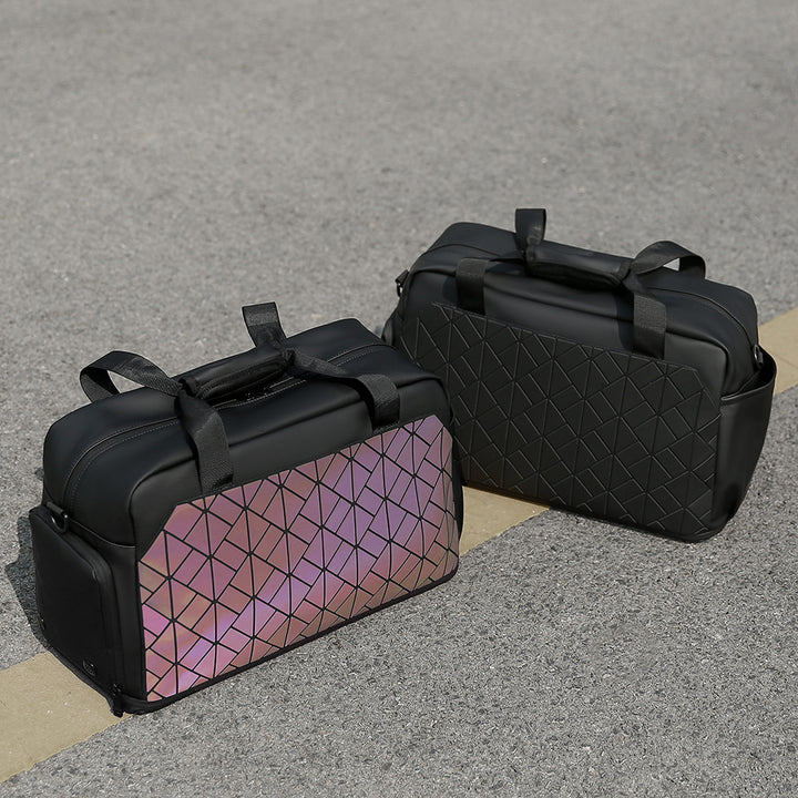 Trendige Mehrfach-Fach Reise-Duffle-Bag Karnz