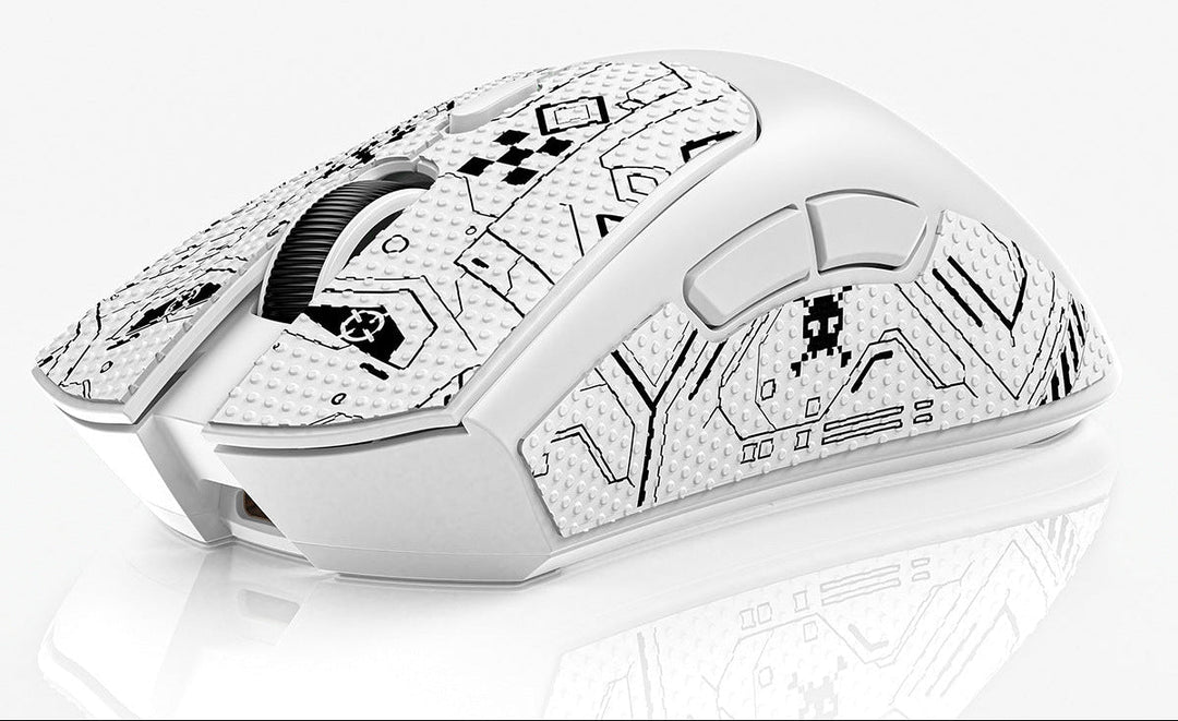 High-Precision Wireless Gaming Mouse Karnz