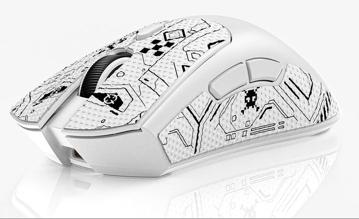 High-Precision Wireless Gaming Mouse Karnz