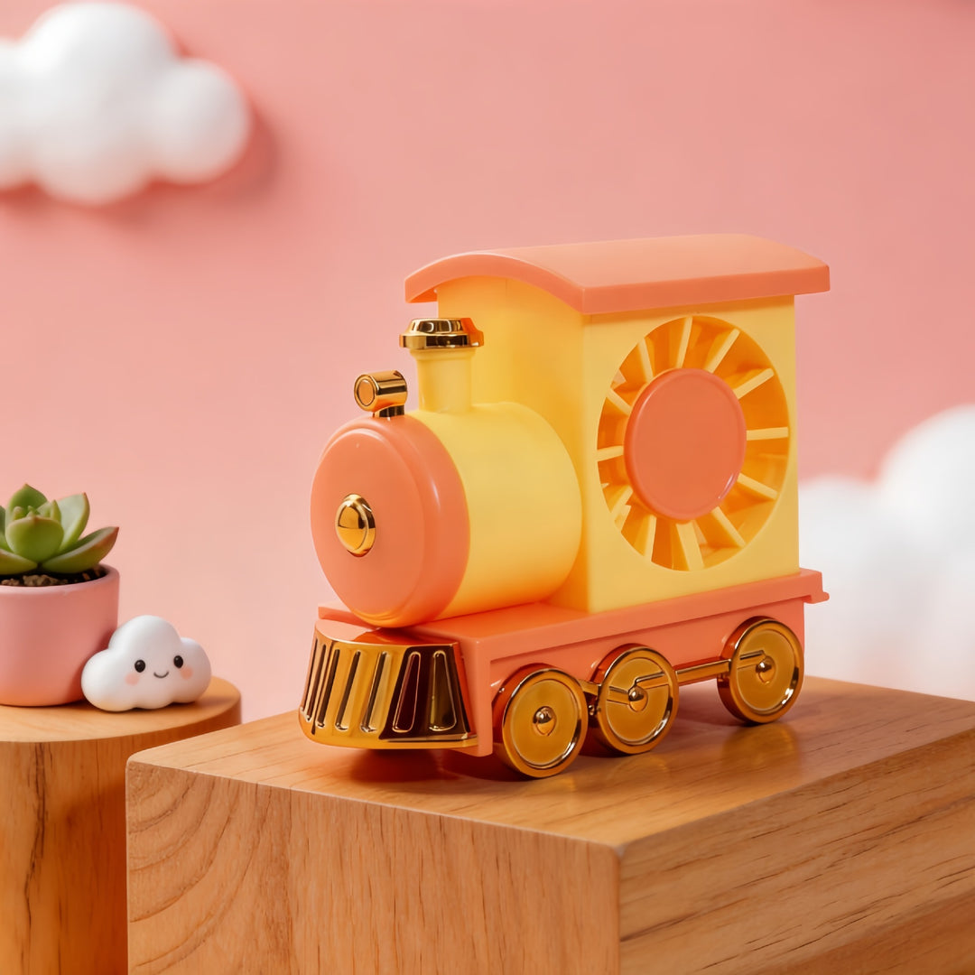 Unisex Spielzeuglokomotive Karnz